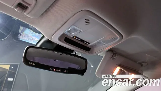 Chevrolet (GM Daewoo) All New Malibu id 2840292 из Кореи 10