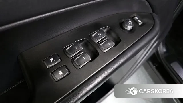 Ssangyong Rexton Sports id 2995521 из Кореи 10