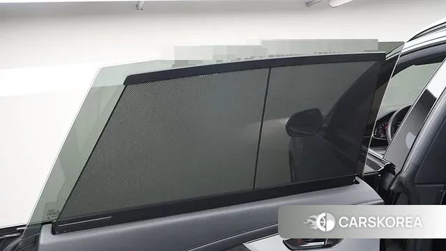 Audi Q8 (4M) id 3771873 из Кореи 10