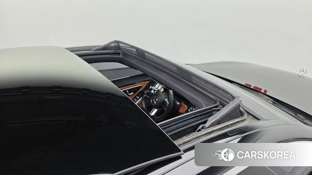 Mercedes-Benz S-Class W223 id 4586072 из Кореи 10