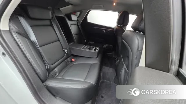 Renault Korea (Samsung) SM6 id 3386148 из Кореи 10