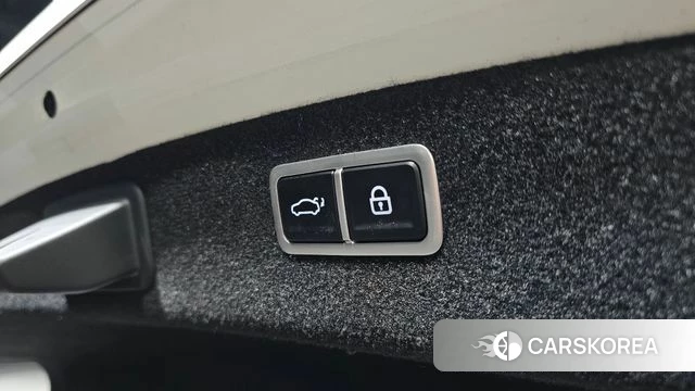 Genesis G80 (RG3) id 4671756 из Кореи 10