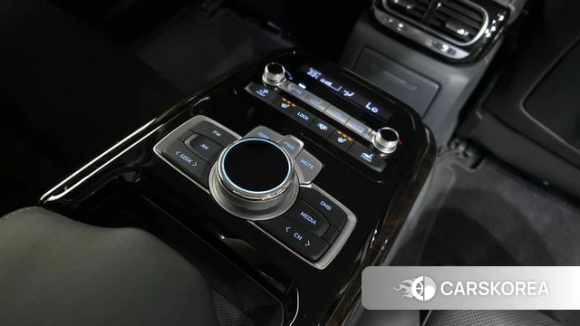 Genesis G90 id 4698730 из Кореи 10