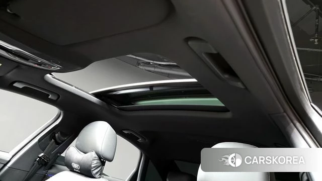 Audi A6 (C8) id 3935615 из Кореи 10