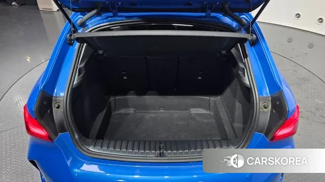 BMW 1 Series (F40) id 3631314 из Кореи 10