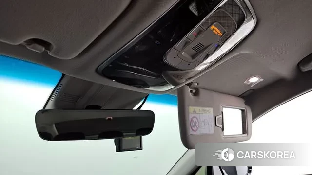 Genesis G80 (RG3) id 3379805 из Кореи 10