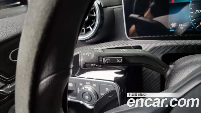 Mercedes-Benz A-Class W177 id 2797571 из Кореи 10