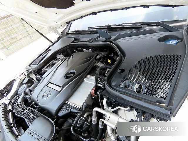 Mercedes-Benz E-Class W213 id 4447751 из Кореи 10