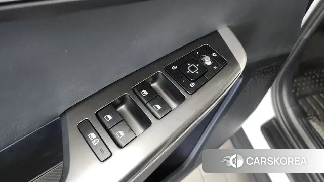 Kia EV6 id 3420526 из Кореи 10