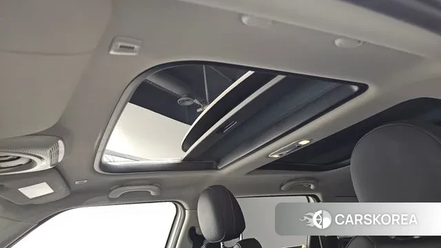 Mini Cooper Clubman id 3479066 из Кореи 10