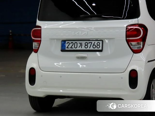 Kia The New Kia Ray id 4942479 из Кореи 10