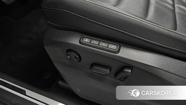 Volkswagen Tiguan second Generation id 4899433 из Кореи 10