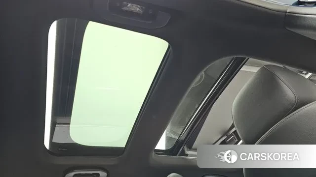 Mercedes-Benz GLB-Class X247 id 3675469 из Кореи 10