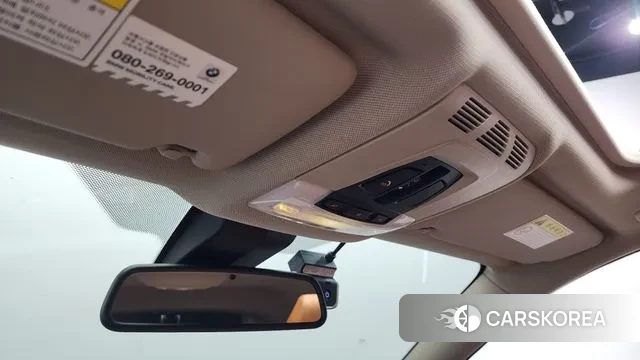 BMW 4 Series (F32) id 3489828 из Кореи 10