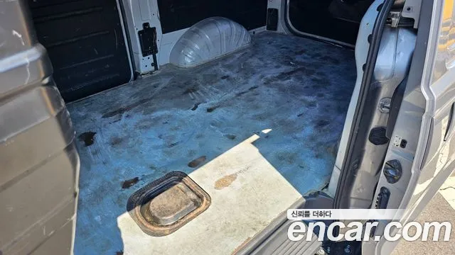 Hyundai The New Grand Starex id 2850852 из Кореи 10