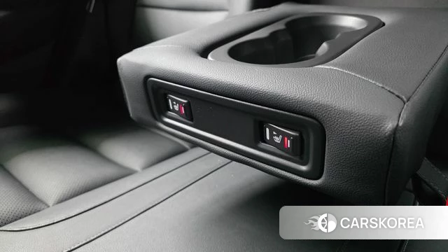 Renault Korea (Samsung) The New QM6 id 4697536 из Кореи 10