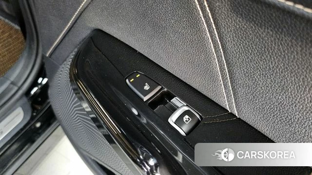 Kia K5 3rd generation id 4196486 из Кореи 10