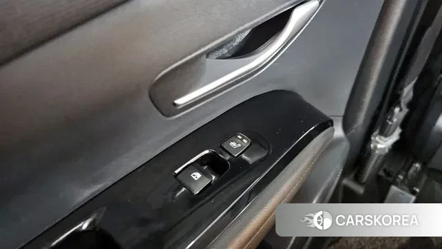 Hyundai Tucson Hybrid (NX4) id 3012704 из Кореи 10