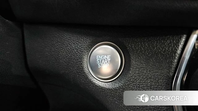 Hyundai Santa Fe TM id 4325372 из Кореи 10