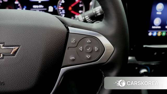 Chevrolet (GM Daewoo) Traverse id 3982045 из Кореи 10