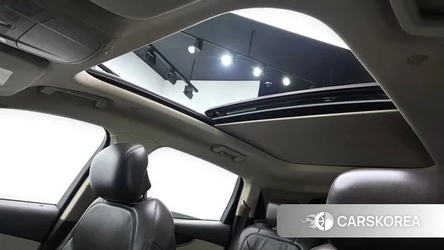 Lincoln Nautilus First generation id 3703098 из Кореи 10