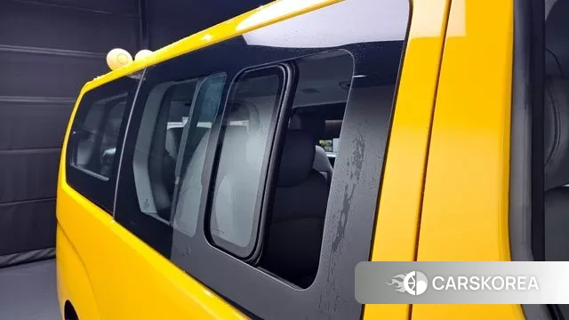 Hyundai The New Grand Starex id 3029394 из Кореи 10