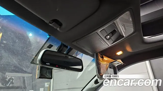 Ssangyong The New Rexton Sports Cannes id 2673718 из Кореи 10