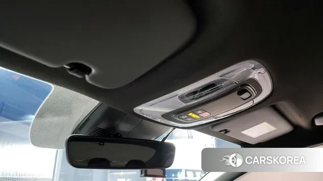 Hyundai The New Avante (CN7) id 3126119 из Кореи 10