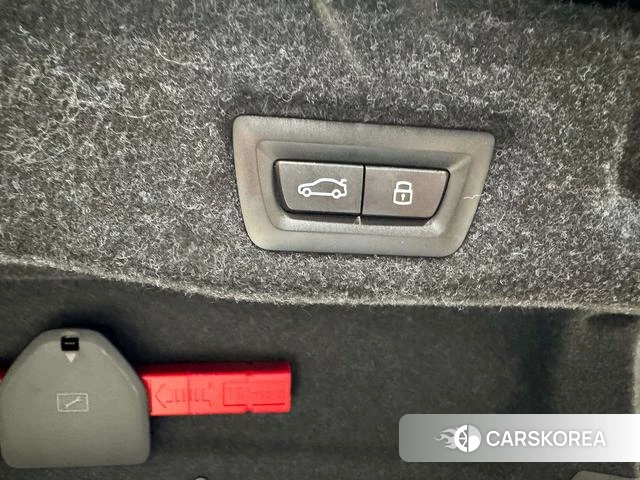 BMW 5 series (imported) id 4392024 из Китая 10