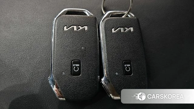 Kia K5 3rd generation id 3851013 из Кореи 10