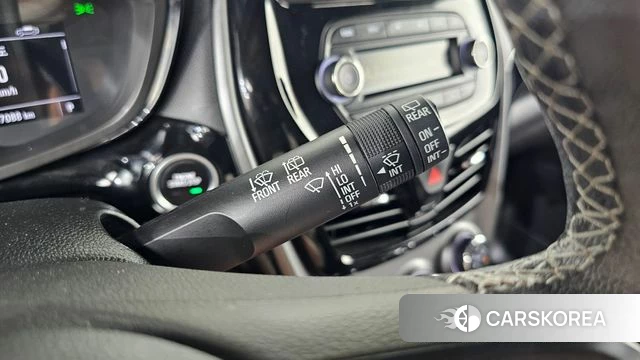 Chevrolet (GM Daewoo) The New Spark id 4595901 из Кореи 10