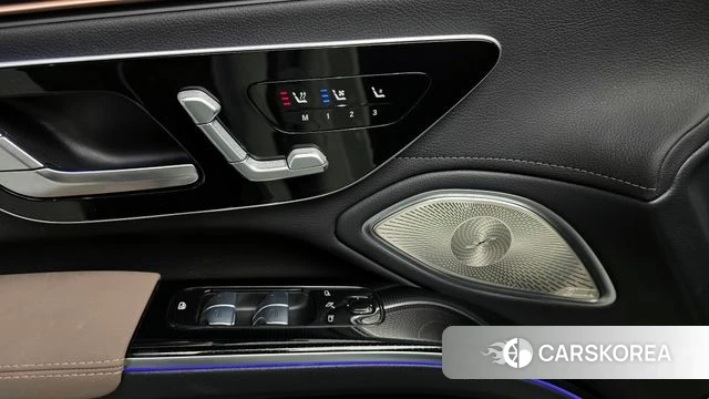Mercedes-Benz EQS V297 id 4329886 из Кореи 10