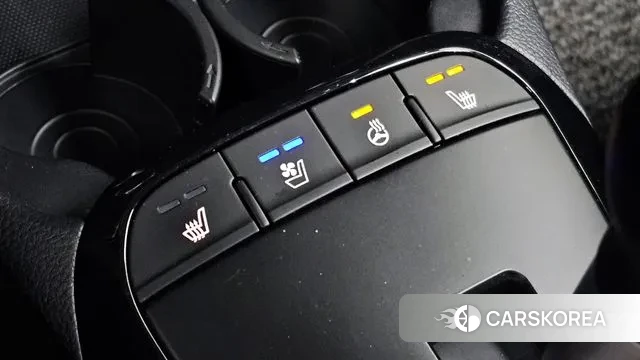 Kia Morning Urban (JA) id 3432021 из Кореи 10