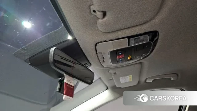 Hyundai Sonata (DN8) id 3174192 из Кореи 10