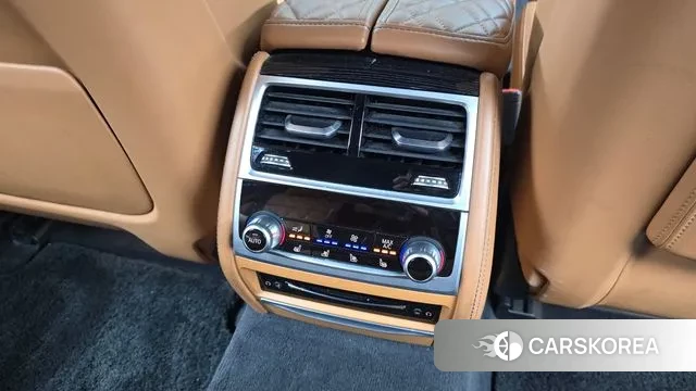 BMW 7 Series (G11) id 3444683 из Кореи 10