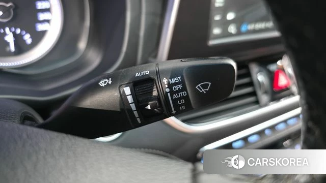 Hyundai Grandeur IG id 4563138 из Кореи 10