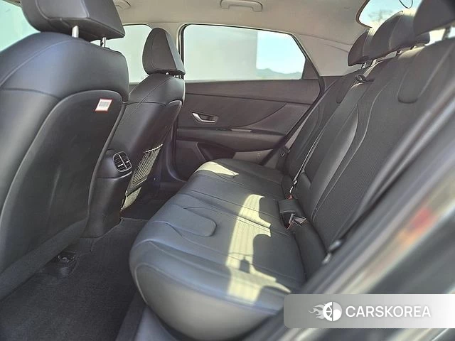 Hyundai Avante (CN7) id 4899183 из Кореи 10