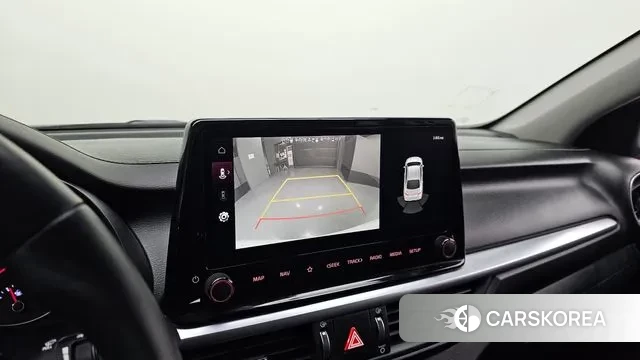 Kia The New K3 2nd generation id 3759693 из Кореи 10