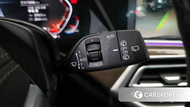 BMW X5 (G05) id 3871607 из Кореи 10