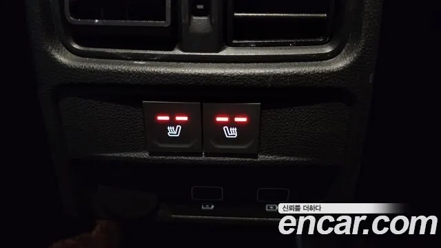 Renault Korea (Samsung) XM3 id 2875953 из Кореи 10