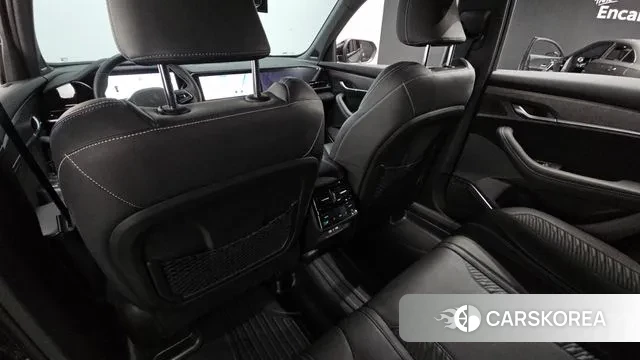 Renault Korea (Samsung) Grand Coleos id 3507406 из Кореи 10