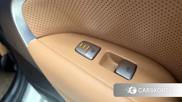 Genesis The New G70 id 3438892 из Кореи 10