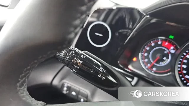 Hyundai Avante (CN7) id 3048065 из Кореи 10