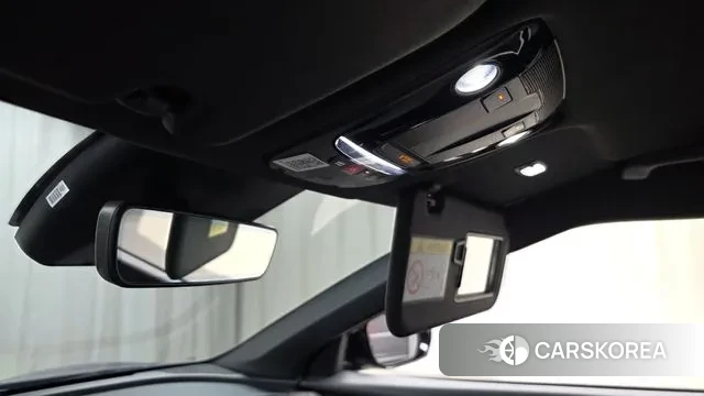 Kia EV6 id 3591826 из Кореи 10