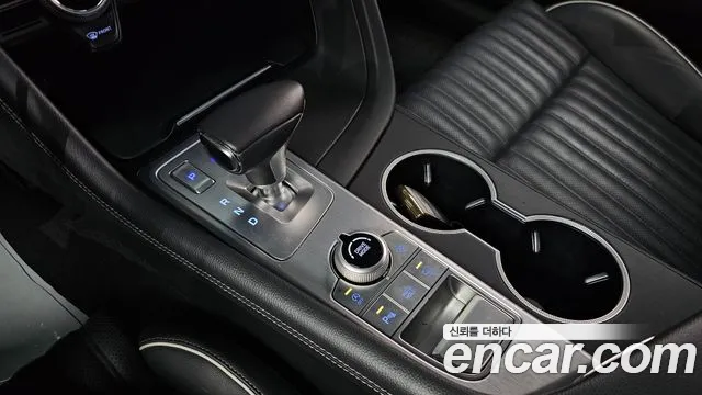 Genesis G70 id 2636109 из Кореи 10