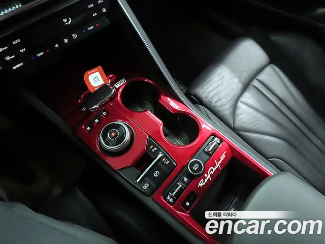 Kia K5 3rd generation id 2666102 из Кореи 10