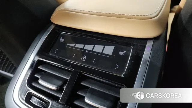 Volvo S60 3rd generation id 3551689 из Кореи 10