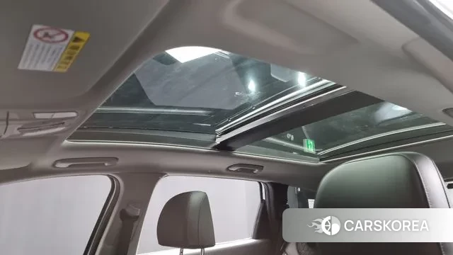 Hyundai Santa Fe TM id 3444746 из Кореи 10