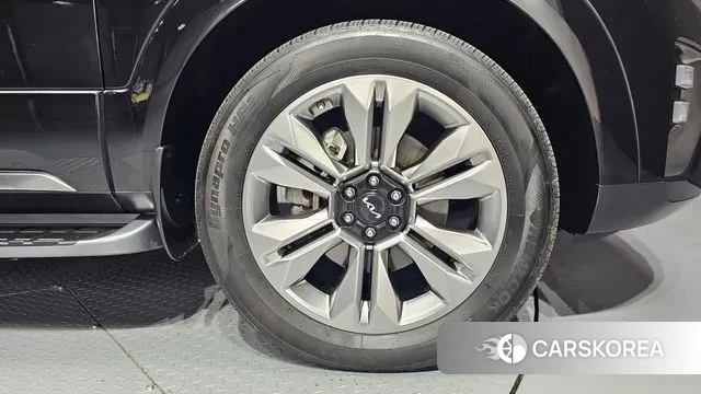 Kia Mohave Master id 3294920 из Кореи 10