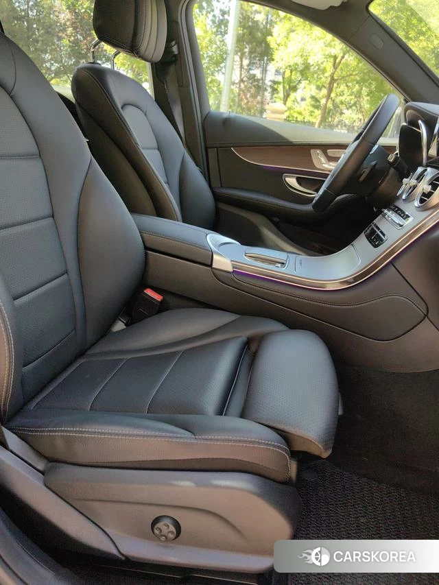 Mercedes-Benz GLC id 4393243 из Китая 10